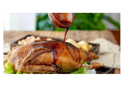 Asian Food 5% Off @ Sun Sun Asian Restaurant - Aspley, QLD - 4/5
