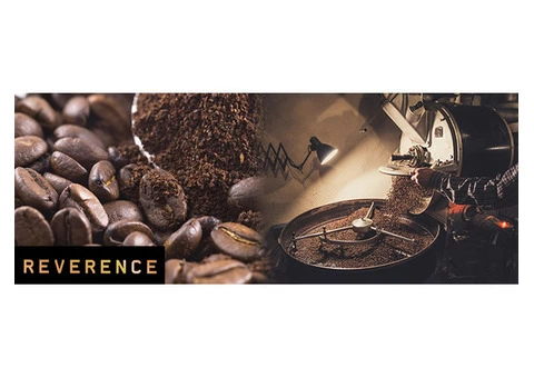 Coffee Roasters Melbourne