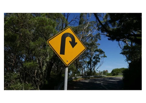 Buy Quality Electrical Warning and Hazard Warning Signs