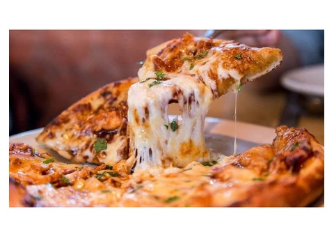 Brunswick Pizza & Bar - 2/4