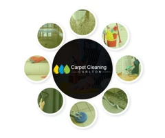 Carpet Cleaning Carlton