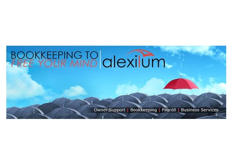 The Best Bookkeeping Services Right Here For You
