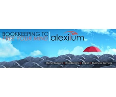 The Best Bookkeeping Services Right Here For You