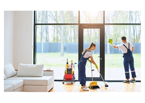 Professional Airbnb Cleaners - The Best in Australia