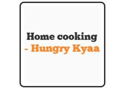 Home Cooking-Hungry Kyaa - 1/4