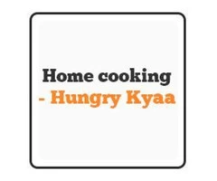 Home Cooking-Hungry Kyaa