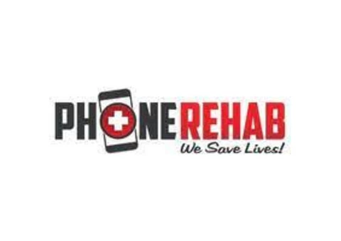 Phone Rehab