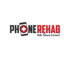 Phone Rehab