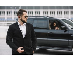 Looking For Cash In Transit Security Solutions In Mildura?