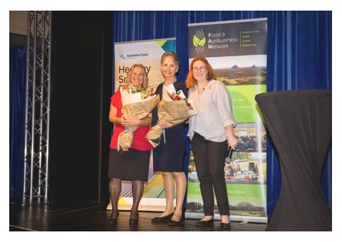 Renee Coman - Service Design For Business