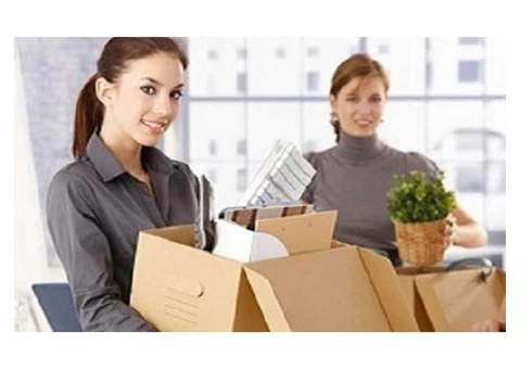House Movers Glen Waverley