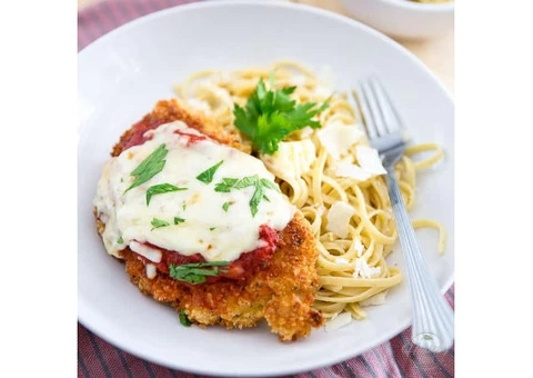 5% off - Florentine Pizza and Charcoal Chicken Moonee Ponds, VIC - 3/4