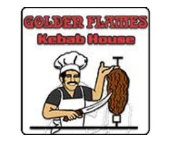 Golden Flames Kebab House - St Albans