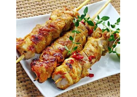 Golden Flames Kebab House - St Albans - 2/4