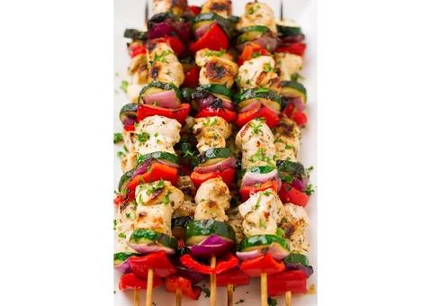 Golden Flames Kebab House - St Albans - 3/4