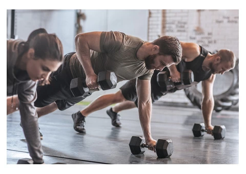 Chiropractors, Chiro in Surrey Hills, Bendigo, Torquay | Sexton Chiropractic - 1/3