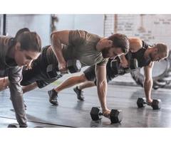 Chiropractors, Chiro in Surrey Hills, Bendigo, Torquay | Sexton Chiropractic