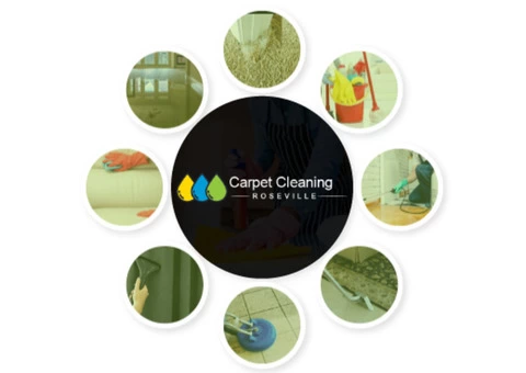 Carpet Cleaning Roseville