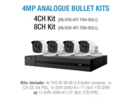 Security System Installation | 08 8340 7750