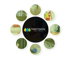 Carpet Cleaning Cheltenham