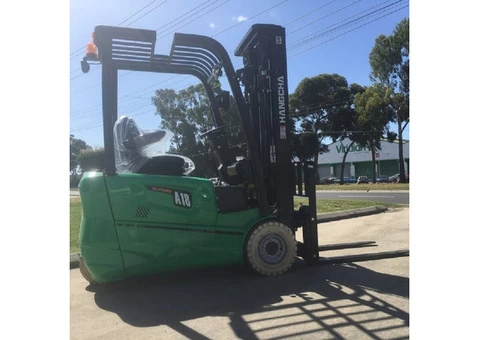 Forklift Repair Dandenong