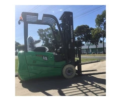 Forklift Repair Dandenong