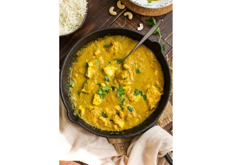5% Off - Bombay Bustle Indian yanchep takeaway and delivery, WA