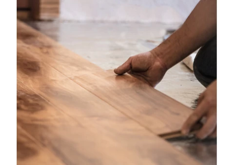 Floor Sanding & Polishing in Melbourne - 4/4