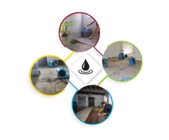 Flood Damage Restoration Perth