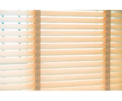 Searching For High-Quality Timber Blinds?