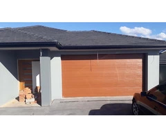 Roller Doors Installation in Penrith