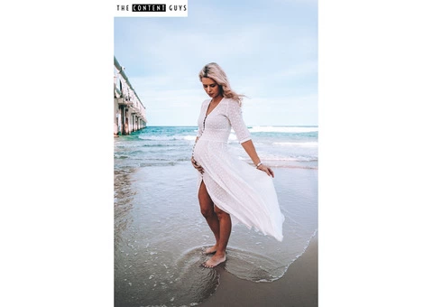 Maternity Photography Gold Coast | Baby Photographer
