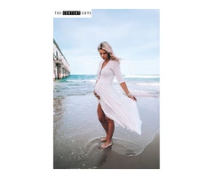 Maternity Photography Gold Coast | Baby Photographer