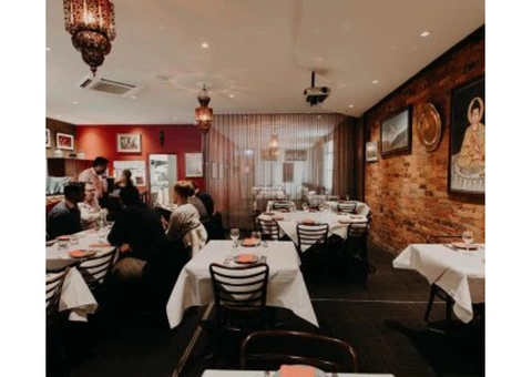 Book the Perfect Function Rooms in Melbourne CBD