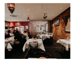 Book the Perfect Function Rooms in Melbourne CBD