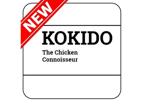Kokido The Chicken Connoisseur - 1/4