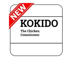 Kokido The Chicken Connoisseur