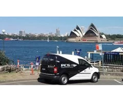 Best Courier Company in Eastern Suburbs