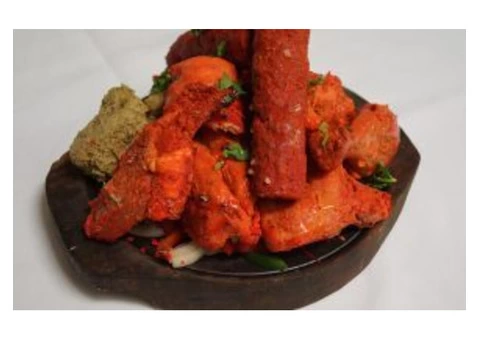 Can’t Find The Best Indian Takeaway Services In Melbourne