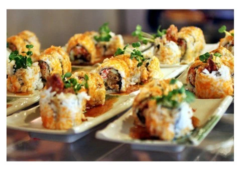 Japanese Food 5% Off @ Kaisen Japanese Restaurant - Paddington, QLD - 1/4