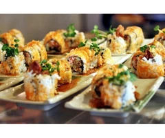 Japanese Food 5% Off @ Kaisen Japanese Restaurant - Paddington, QLD
