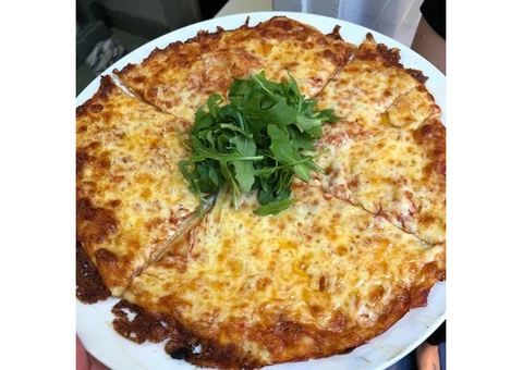 Little John Pizza and Pasta - 2/4