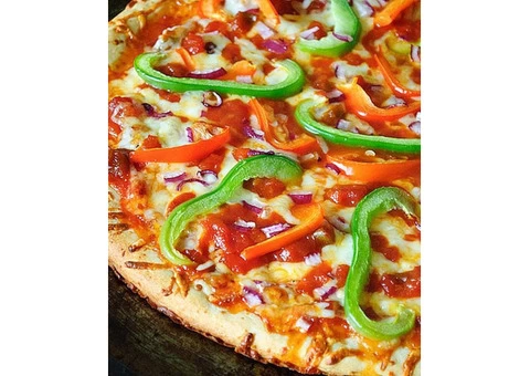Little John Pizza and Pasta - 4/4