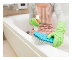 Professional Bathroom Cleaning Services in Sutherland & Parramatta