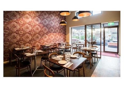 Canberra's Best Indian Restaurant - Bollywood Masala