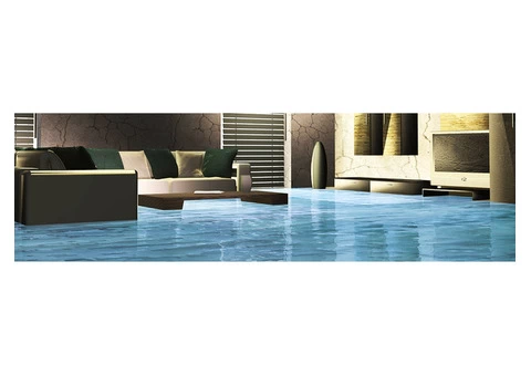 Flood Damage Restoration Perth - 3/7