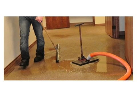 Flood Damage Restoration Perth - 5/7