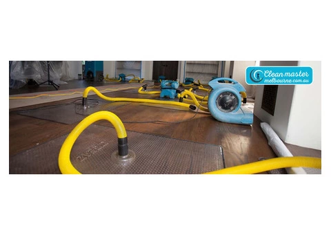 Flood Damage Restoration Perth - 6/7