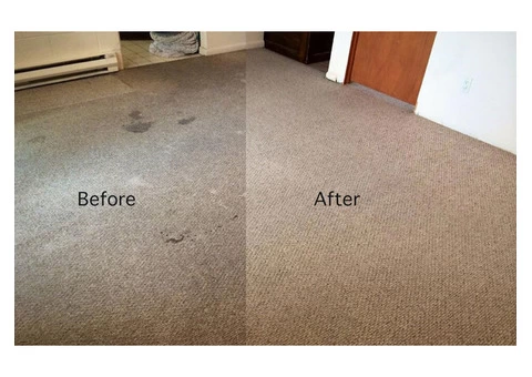 Flood Damage Restoration Perth - 7/7
