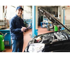 We inspect your vehicle and provide you with a safety certificates Gold Coast